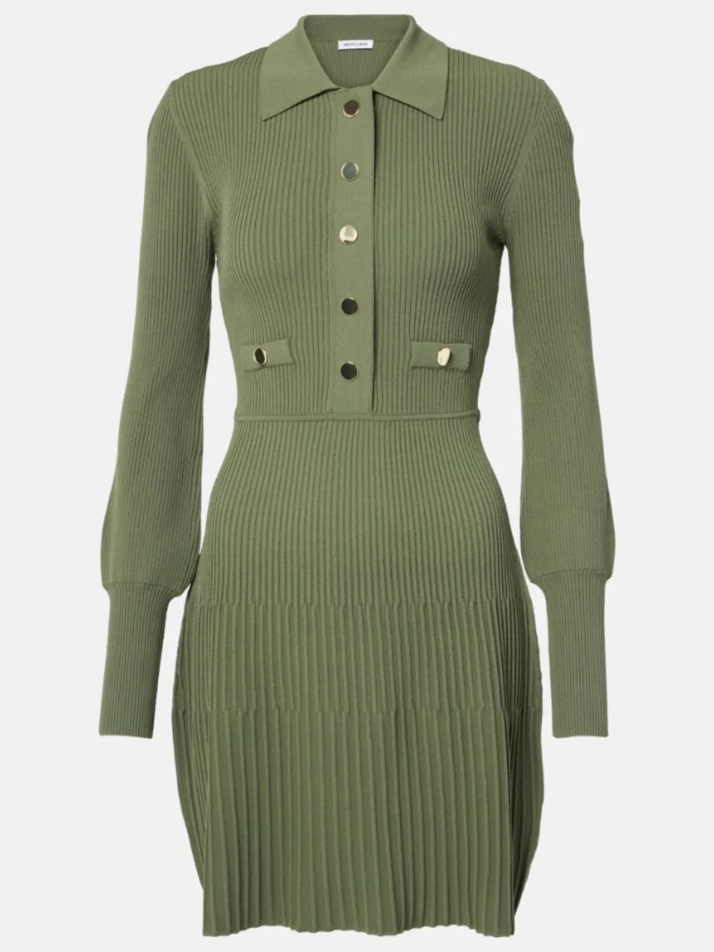 Veronica Beard Lauper Sweater Dress - Picture 2 of 11